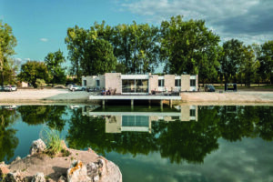 stage pêche carnassier perches autours paris